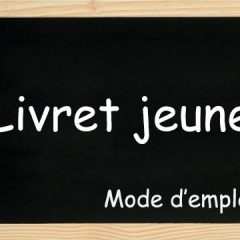 Livret jeune