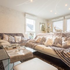 Location d’un appartement vacances à Nice