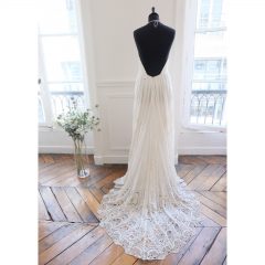 Robe de mariée : 4 façons d&rsquo;économiser pour acheter sa robe