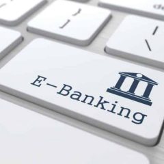 Banque en ligne – De la simplicité et des économies