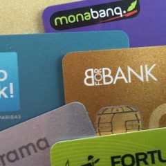 Comparatif des meilleures banques en ligne