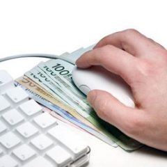 Les sites de clics rémunérés
