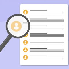 Comment créer sa liste de prospects rentable